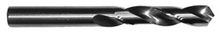 LH Screw Machine (Short) Drill, 11/64" Dia, Southeast Tool SE29104L