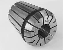 3/8" Heian CNC Router Collet, Piggyback, Southeast Tool SEHN-Piggyback-38