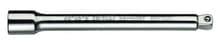 1/4" Drive Wobble Extension 3.93'', Wiha 60135