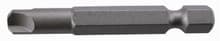 Tri Wing Power Bit #6x50mm, 2pk, Wiha 74963