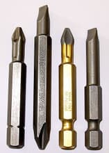 Wiha Precision Bit Variety Pack