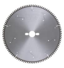 Industrial Blade Saw Blade, 300mm Dia, 100T, 0.128" Kerf, 30mm Arbor, Tenryu IW-300100AB3