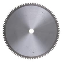 Pro Saw Blade, 12" Dia, 100T, 0.110" Kerf, 1" Arbor, Tenryu PRS-305100