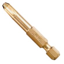 Phillips Diamond Power Bit, #2 x 2", Felo 50681