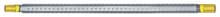 Drive-Loc VI Hex Inch Blade, 5/32-3/16, Wiha 28124