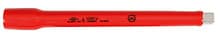 Insulated Extension 3/8" Drive x 250mm, Wiha 12857