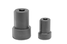 Retention Knob Socket, 0.535 Wrench Flat, 3/8 Sq Drive, Southeast Tool SEPSS-30BT