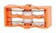 2 Step Orange Replacement Cassettes, Wiha 44240