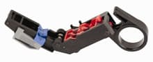 2 Step Red Cassette Stripping Tool Kit, Wiha 44222