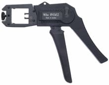 Crimping Tool Frame Only, Wiha 43652