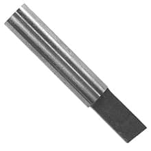 Rip and Slotting Bit, 1/4 Dia, 3/8 Cut Length, Southeast Tool SCRS250