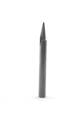 Liner Bit for Carving Machine, 1/16 Dia, 2-1/2 Length, 1/4 Shank, Southeast Tool SLIN062