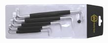 Offset Slot/Phillips Screwdriver, 5Pc Set, Wiha 20790