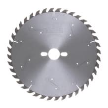 Industrial Blade Saw Blade, 250mm Dia, 40T, 0.128" Kerf, 30mm Arbor, Tenryu IW-25040CBD3
