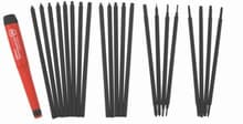 22pc Proturn Slotted/Phillips/Torx/Ball Hex Screwdriver Set, Wiha 62995