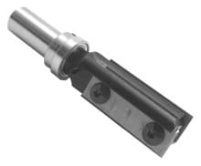 Edge Forming & Trim Bits
