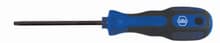 3K Cushion Grip Torx Screwdriver T40, Wiha 45540