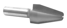 Vertical Panel Bit, Ogee, 1" Dia, 1-1/2 Cut Length, 1/2 Shank, Southeast Tool SE5804