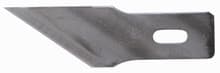 Replacement Blades for Universal Razor Edged Scraper, 10 Pk, Wiha 43096