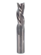 3 Flute Downcut Bit, 1/2 Dia, 1-1/4 Cut Length, 1/2 Shank, Whiteside RD5125T