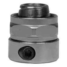 Quick Change Router Collet, 1/2" Bosch, Whiteside 9710