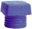 SplitHead Mallet Square Face, 2.0'' Soft, Wiha 83346