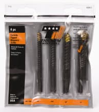 4pc Masonry Drill Set, Size 1/4-1/2x4", Triumph 038917