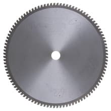 Pro Saw Blade, 12" Dia, 100T, 0.134" Kerf, 1" Arbor, Tenryu PRA-305100DN