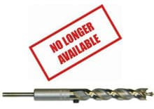 Morris Wood Tool Drill Bit 10503