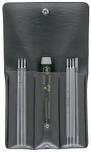 8pc System 4 ESD Safe Torx Driver Set, T3-T20, Wiha 28087