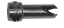 Clamp-On Countersink, 1/2" Dia for 5/32" Drill, Southeast Tool SE10404