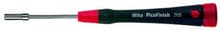 Precision PicoFinish Nut Driver 3.0mm, Wiha 26583