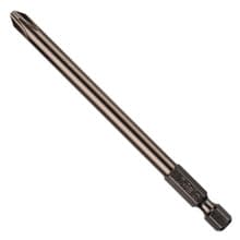 Phillips Power Bit, #1 x 4", Felo 30822