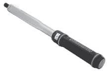Torque Wrench, 21.5" Length, 45-228 ft/lbs, Southeast Tool SE300TH