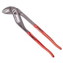 Adjustable Water Pump Pliers 10" long, Felo 50064