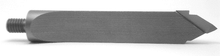 Door Latch Drill Bit, 1" Dia, 7/16 Threaded Shank, Southeast Tool SLAT790