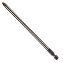 Phillips Power Bit, #1 x 6", Felo 30823