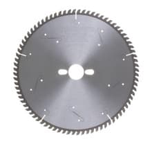 Industrial Blade Saw Blade, 250mm Dia, 80T, 0.128" Kerf, 30mm Arbor, Tenryu IW-25080AB3