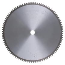 Pro Saw Blade, 14" Dia, 100T, 0.134" Kerf, 1" Arbor, Tenryu PRA-355100DN