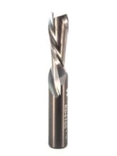 2 Flute Downcut Bit, 3/8 Dia, 1" Cut Length, 3/8 Shank, Whiteside RD4100