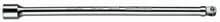 3/8" Drive Wobble Extension 9.84'', Wiha 60256
