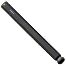 9/16" Ball Hex Bit, 6" w/o Socket, Bondhus 31617