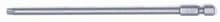 Torx Power Bit T25x152mm, Wiha 74589