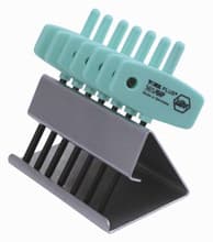 7pc Wing Handle Torx Plus Screwdriver Set, IP6-IP20, Wiha 36592
