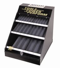 Twist & Jobber Drill Bits