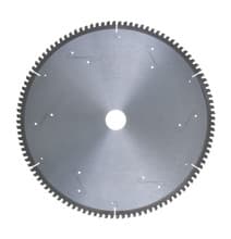 Industrial Blade for Non-Ferrous Saw Blade, 300mm Dia, 108T, 0.110" Kerf, 30mm Arbor, Tenryu IA-300108BX3