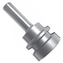 Glue Joint Bit, 1-1/2 Dia, 1-1/4 Cut Length, 1/2 Shank, Southeast Tool SE3354