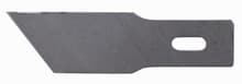Replacement Blades for Universal Razor Edged Scraper, 10 Pk, Wiha 43093