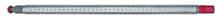 Drive-Loc VI Ball Hex/Hex Screwdriver Blade, 5.0mm, Wiha 28119