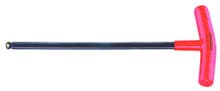 5pc ProHold Ball Hex T-Handle Set, 4-10mm, Bondhus 75148